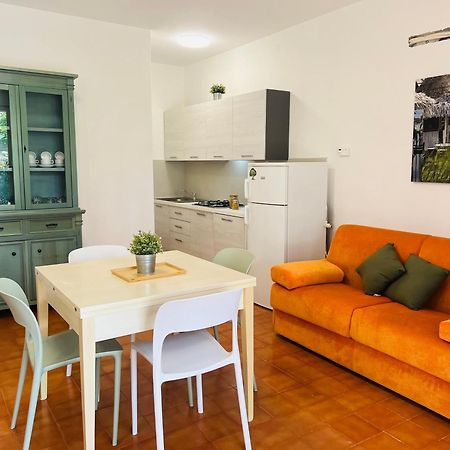 Villa Raffaella Bibione Eksteriør billede