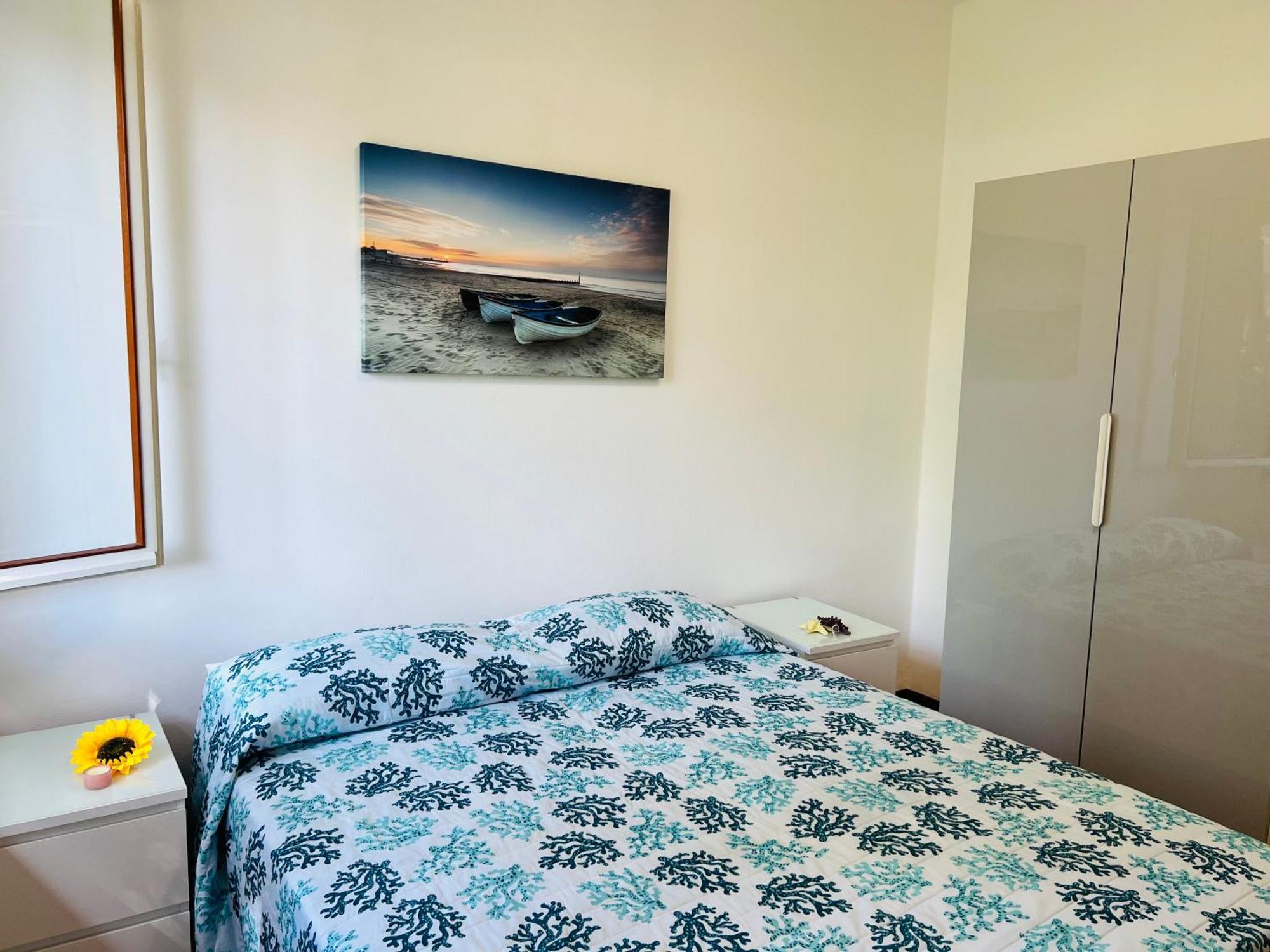 Villa Raffaella Bibione Eksteriør billede