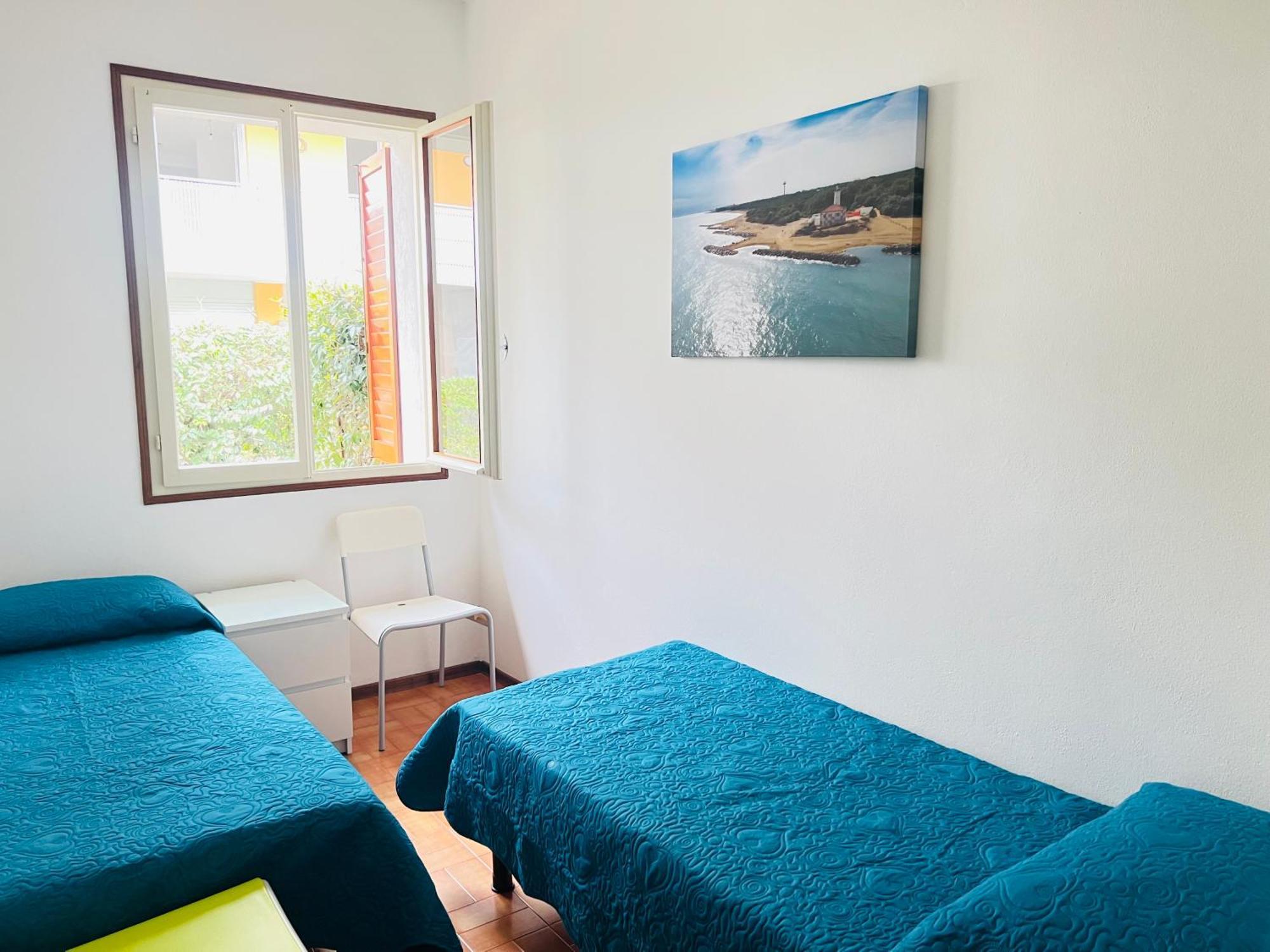Villa Raffaella Bibione Eksteriør billede